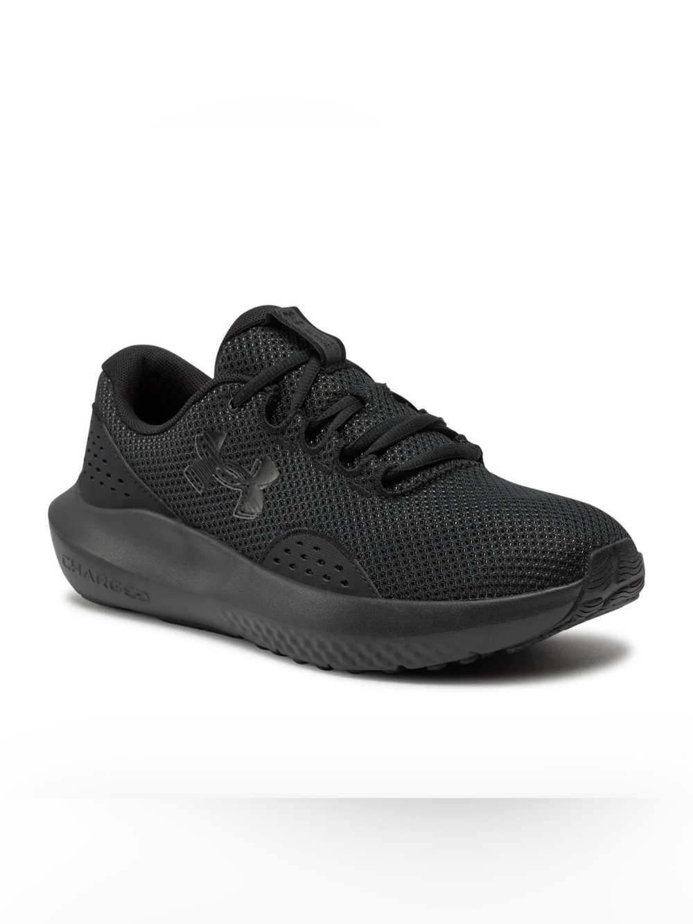 Under Armour Men's Performance Running Shoe Surge Charge 4